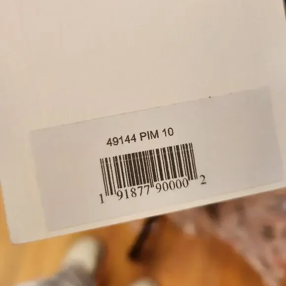 MAC DUGGAL NWT Rose Floral Asymmetrical Ruffled Gown, Size 10 - Picture 15 of 16